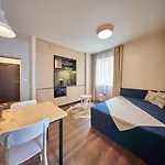 Svaty Vavrinec 4*