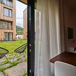 Hotel Svaty Vavrinec Pec pod Sněžkou