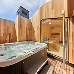 Svaty Vavrinec Hotel 4*