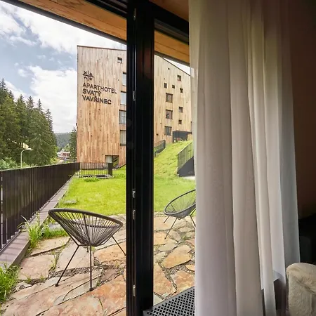 Hotel Svatý Vavřinec Pec pod Sněžkou