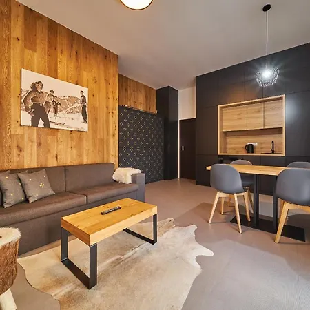 Svaty Vavrinec Hotell 4*