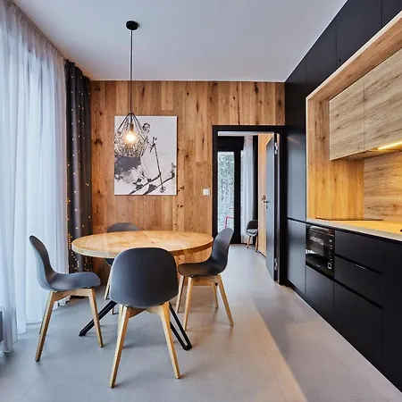 Hotel Svaty Vavrinec