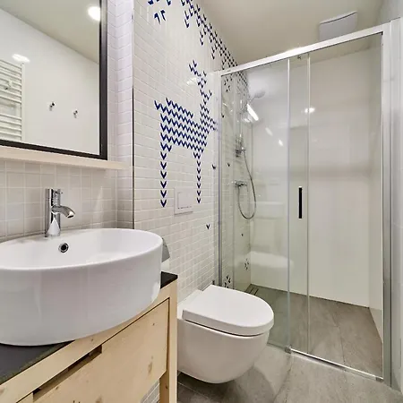 Svaty Vavrinec 4*