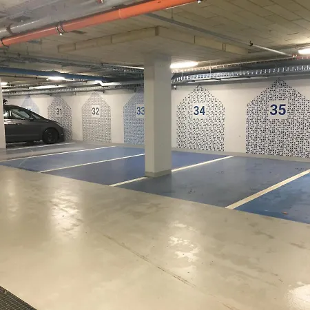 Svaty Vavrinec 酒店 派克波特斯耐兹库