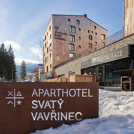 Svaty Vavrinec 4*