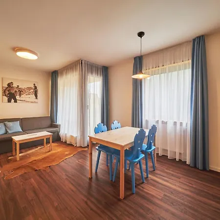 Svaty Vavrinec 4*