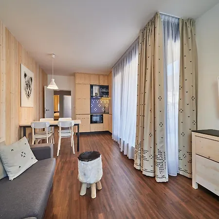 Svaty Vavrinec 4*
