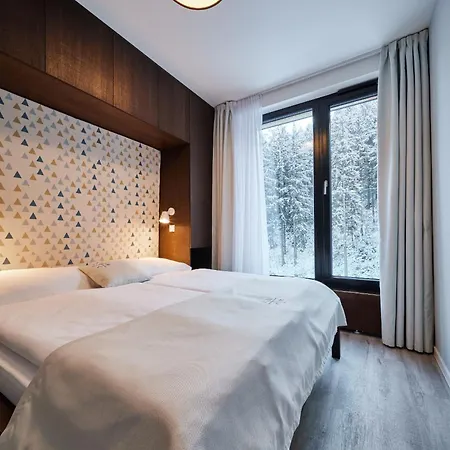 Hotel Svaty Vavrinec Pec pod Sněžkou