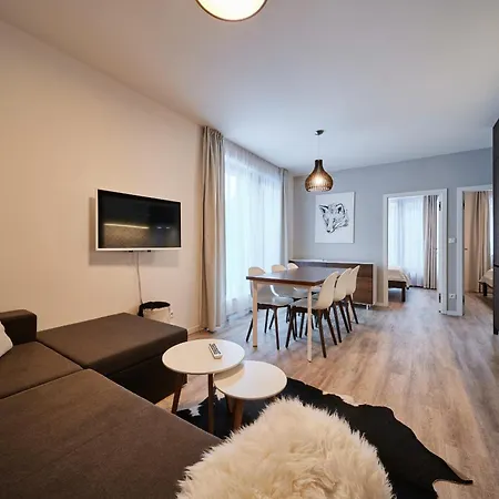 Svaty Vavrinec 4* Pec pod Sněžkou