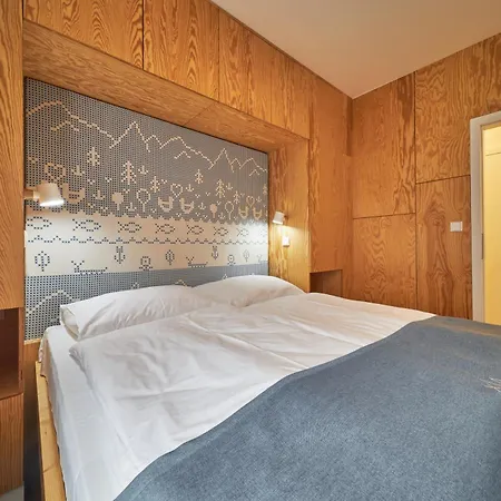 Svaty Vavrinec Hotel