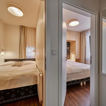 Svaty Vavrinec 4* Pec pod Sněžkou