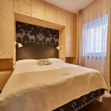 Svaty Vavrinec Hotel 4*