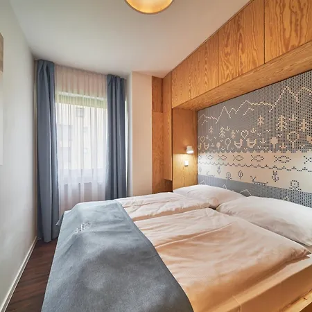 Svaty Vavrinec Hotel Pec pod Sněžkou