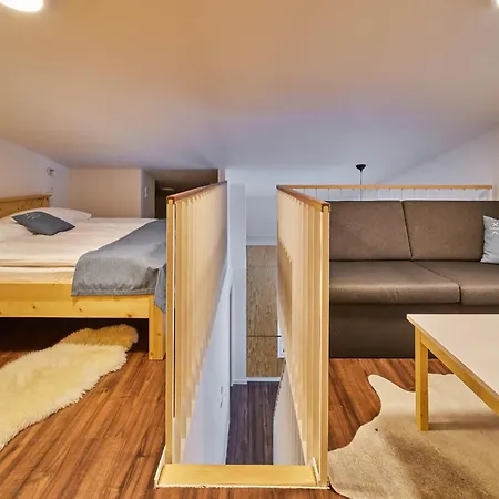 Svaty Vavrinec 4*