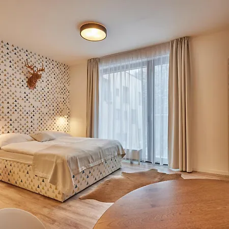 Hotel Svaty Vavrinec Pec pod Sněžkou