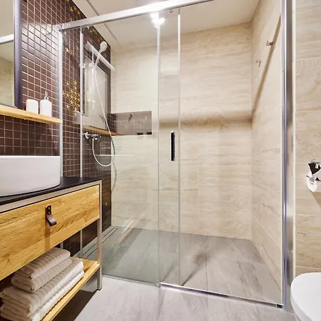 Hotel Svaty Vavrinec 4*