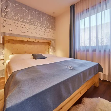 Hotel Svaty Vavrinec