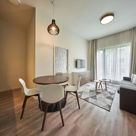 Svaty Vavrinec Hotel 4*