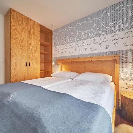 Svaty Vavrinec 4* Pec pod Sněžkou
