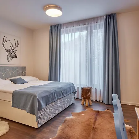 Svaty Vavrinec Hotel 4*