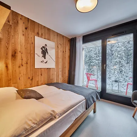 Hotel Svaty Vavrinec Pec pod Sněžkou