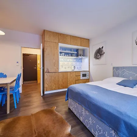 Svaty Vavrinec Hotel Pec pod Sněžkou
