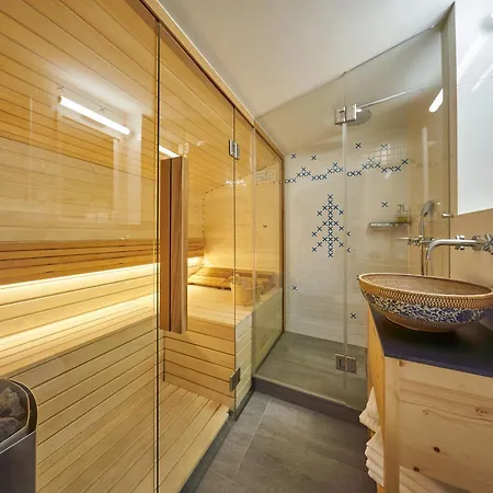 Svaty Vavrinec 4* Pec pod Snezkou