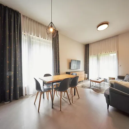 Svaty Vavrinec 4*