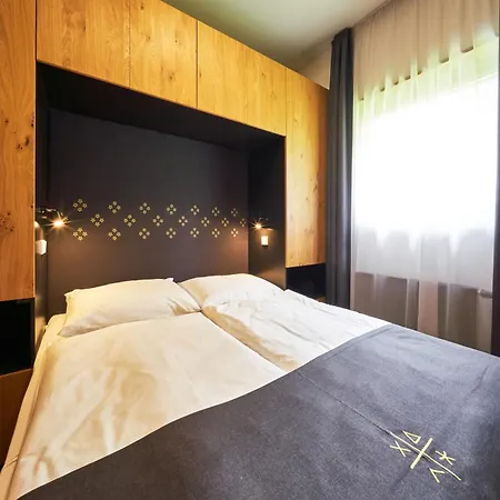 Svaty Vavrinec 4*