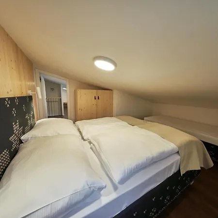 Svatý Vavřinec 4* Pec pod Sněžkou