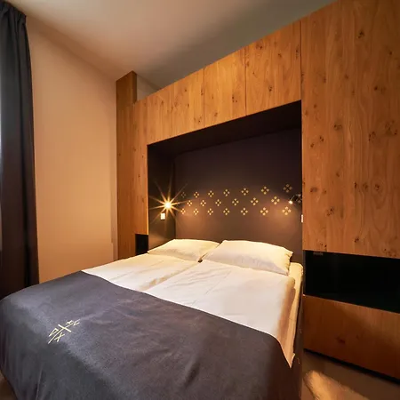 Hotel Svaty Vavrinec