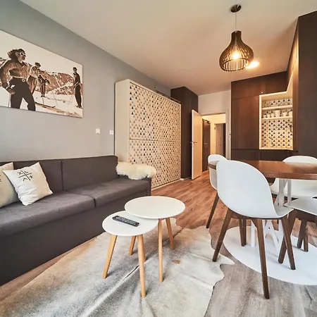 Svaty Vavrinec Hotell Pec pod Snezkou