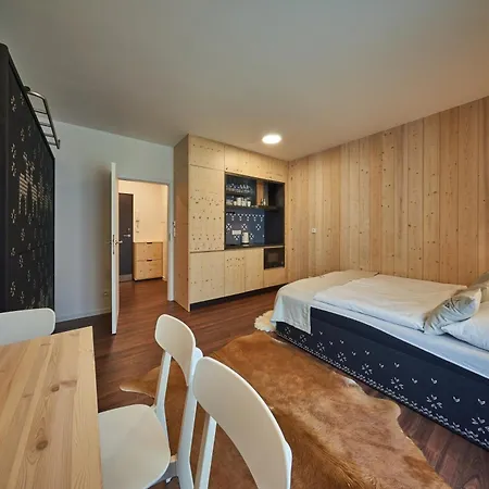 Svaty Vavrinec Hotel