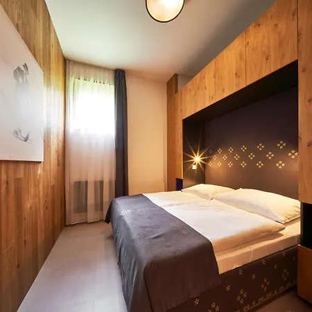 Svaty Vavrinec Hotel Pec pod Sněžkou