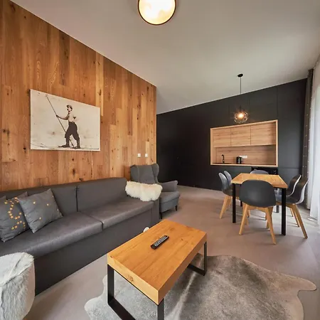 Svaty Vavrinec Hotel 4*