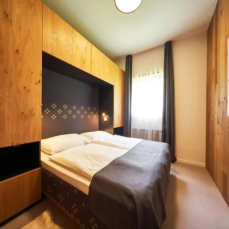 Hotel Svaty Vavrinec Pec pod Sněžkou