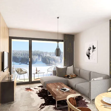 Svatý Vavřinec 4* Pec pod Sněžkou