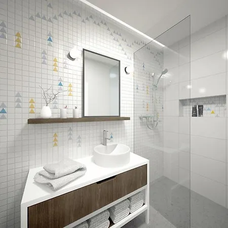 Svaty Vavrinec 4* פק פוד סנז'קו