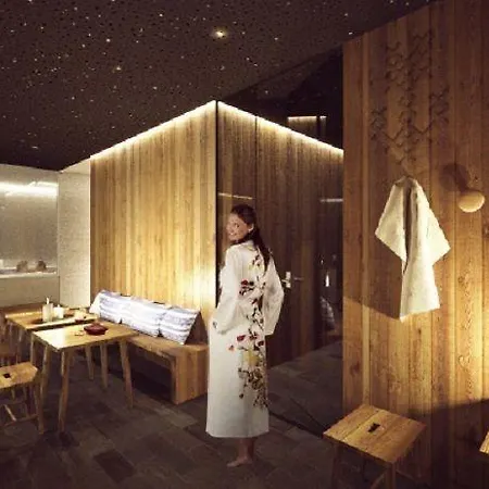 Svaty Vavrinec 4* 페츠포드 스녜즈코우