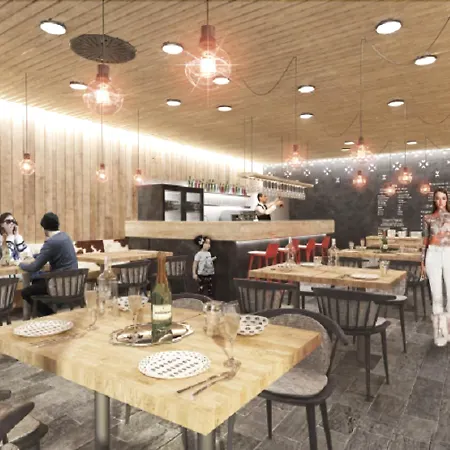 Svaty Vavrinec 派克波特斯耐兹库