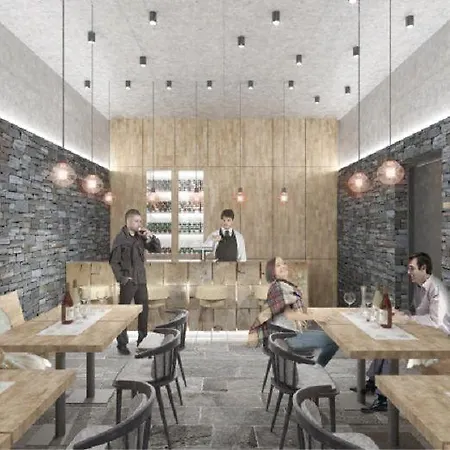 מלון Svaty Vavrinec