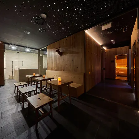 Svatý Vavřinec Pec pod Sněžkou