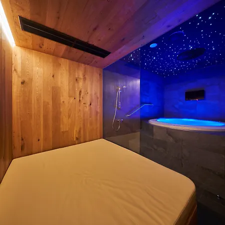 Svaty Vavrinec 派克波特斯耐兹库