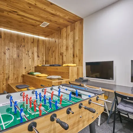 Svaty Vavrinec פק פוד סנז'קו