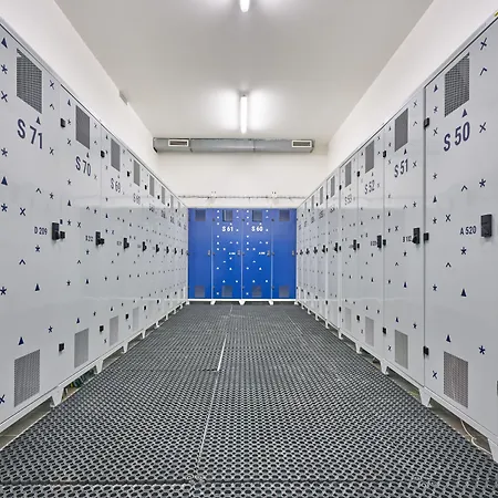 Svaty Vavrinec מלון 4*