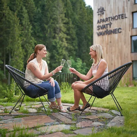 Svaty Vavrinec 4*