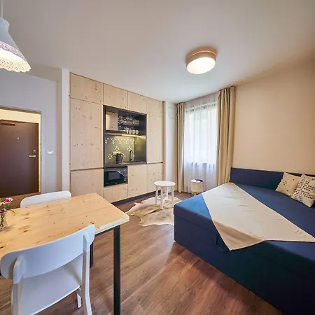 Svaty Vavrinec 4*