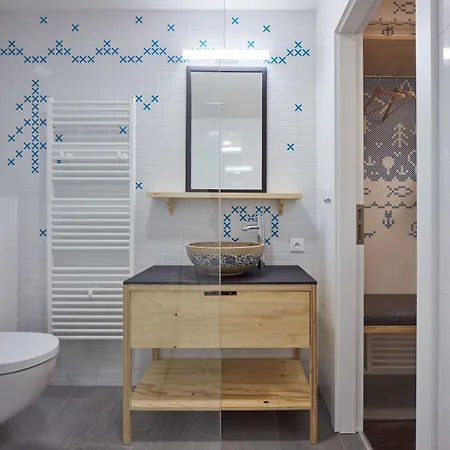 Svaty Vavrinec פק פוד סנז'קו