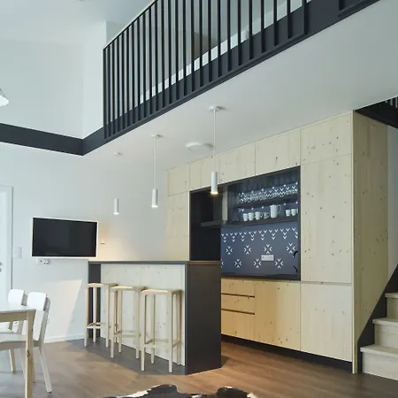 Svatý Vavřinec Hotel 4*