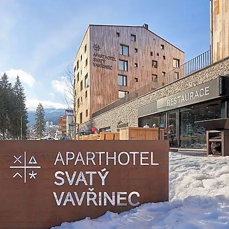 Svaty Vavrinec 4*